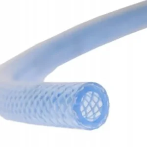 Wysoka jakość Wąż techniczny zbrojony 8x2,5 1m